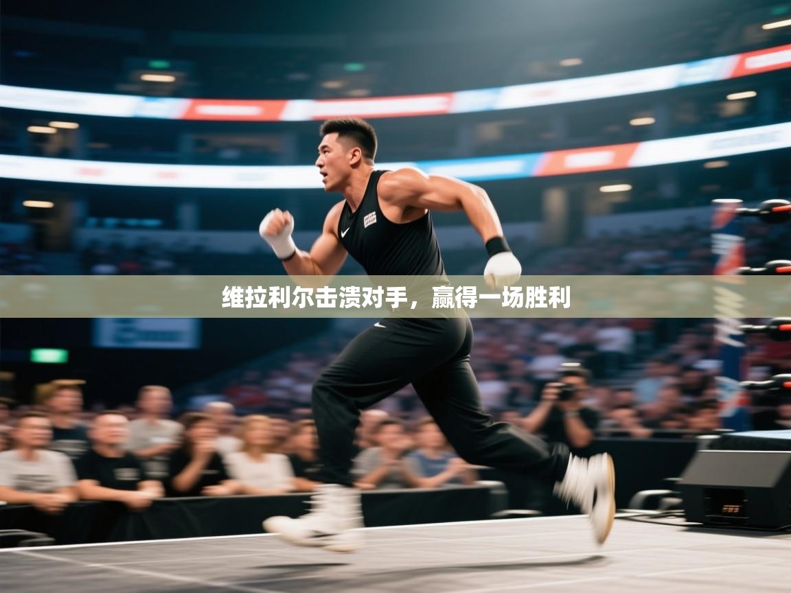 维拉利尔击溃对手,赢得一场胜利 第2张