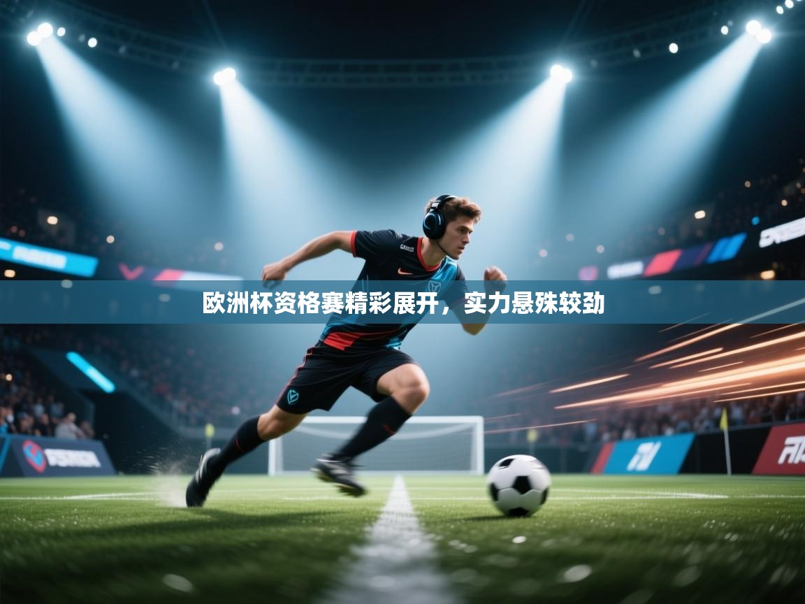 欧洲杯资格赛精彩展开，实力悬殊较劲  第2张