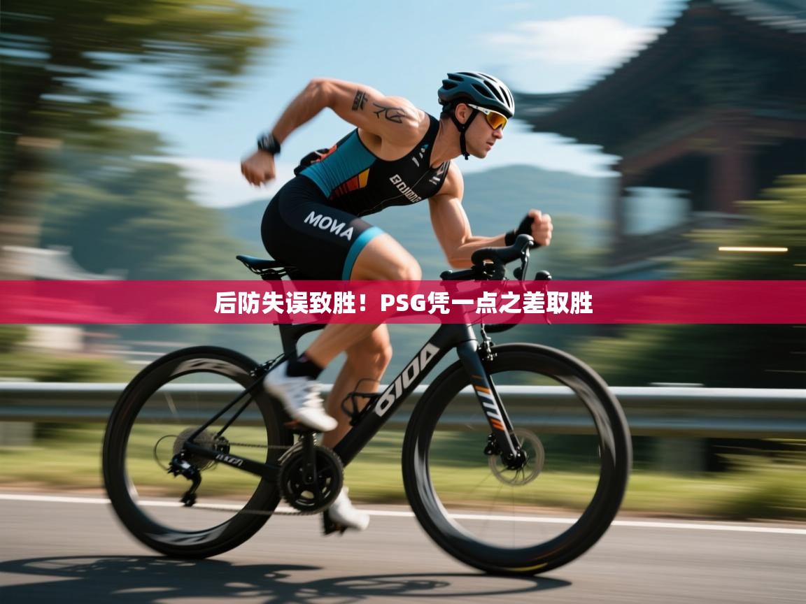 后防失误致胜！PSG凭一点之差取胜  第1张