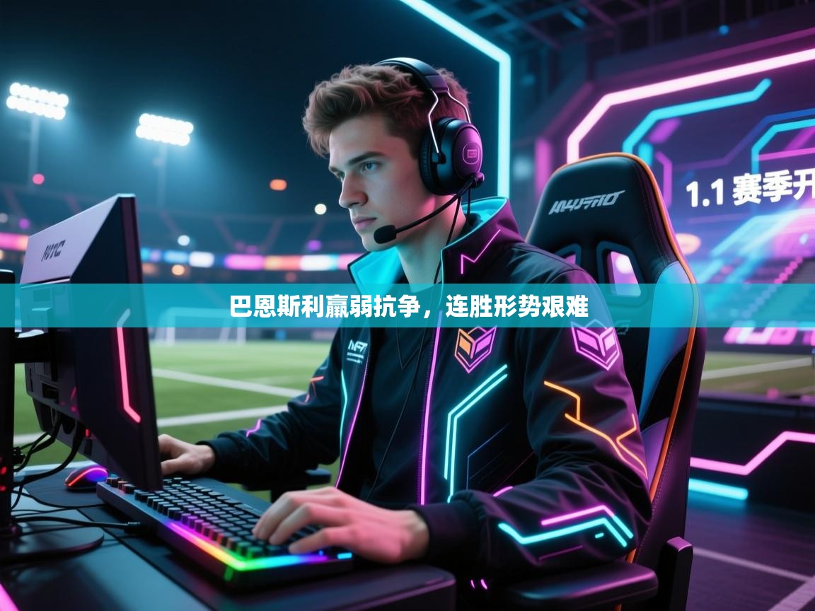 巴恩斯利羸弱抗争，连胜形势艰难  第2张