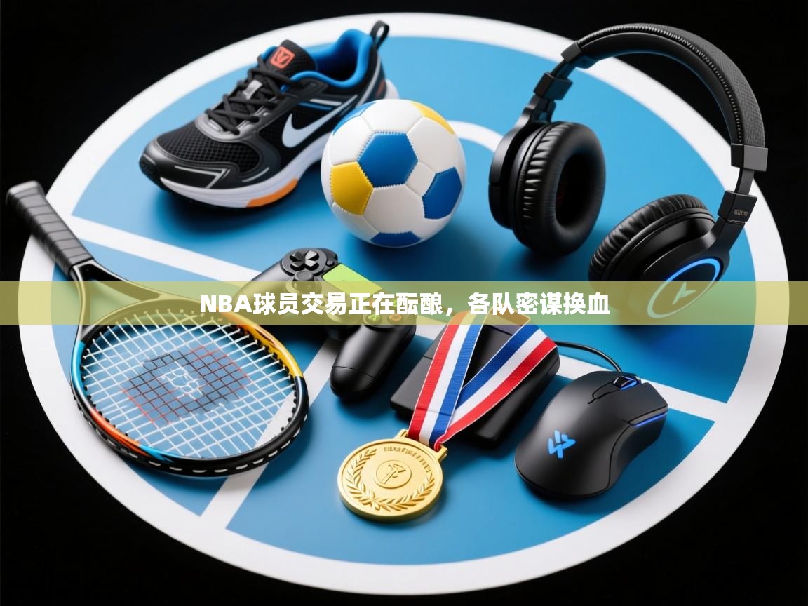 NBA球员交易正在酝酿，各队密谋换血  第2张