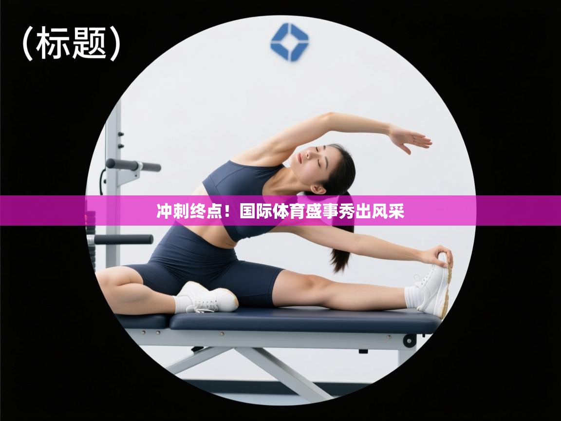 冲刺终点!国际体育盛事秀出风采 第2张