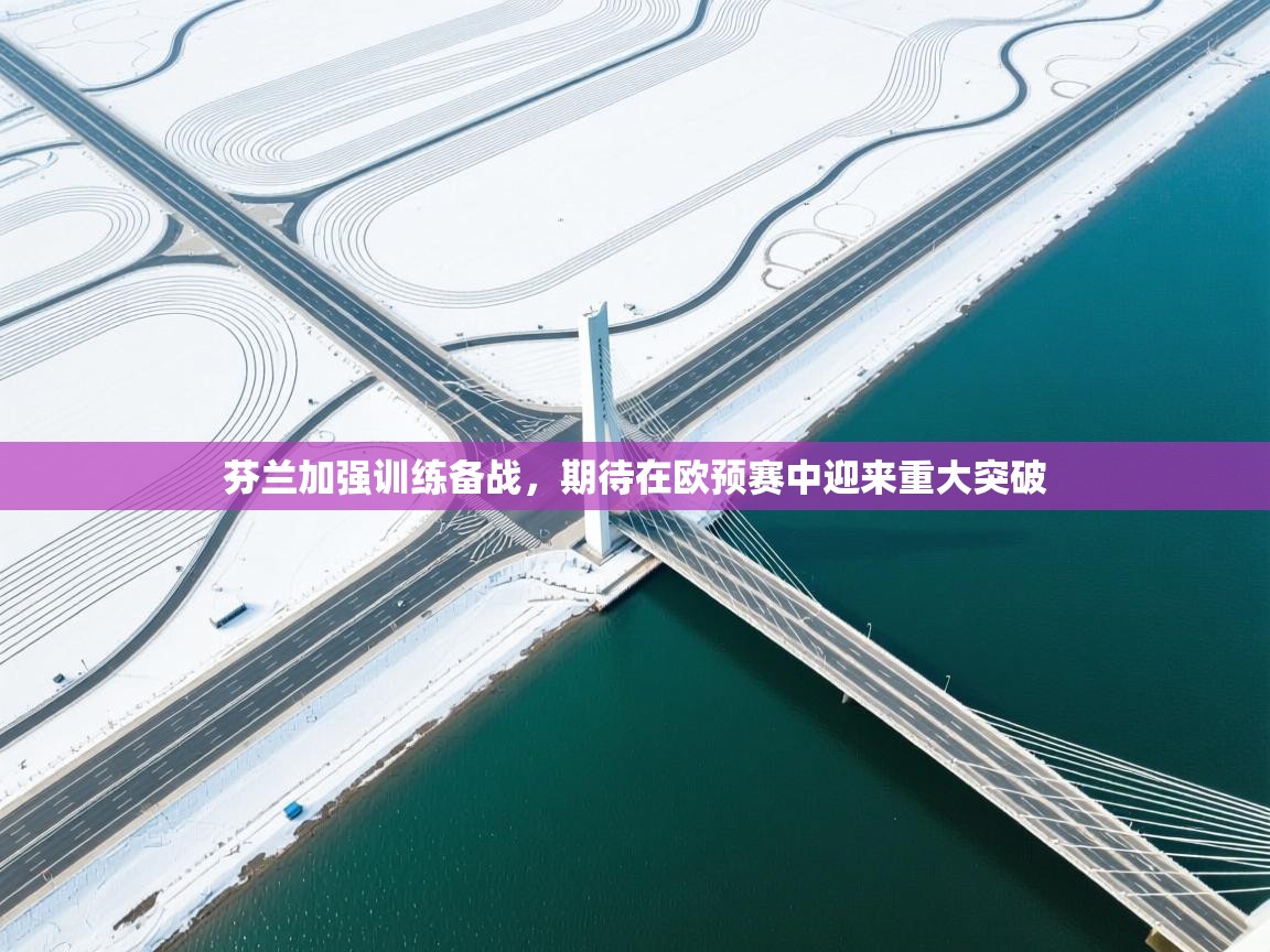 芬兰加强训练备战，期待在欧预赛中迎来重大突破  第1张