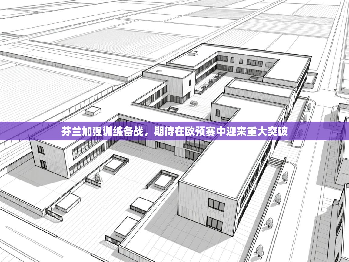 芬兰加强训练备战，期待在欧预赛中迎来重大突破  第2张