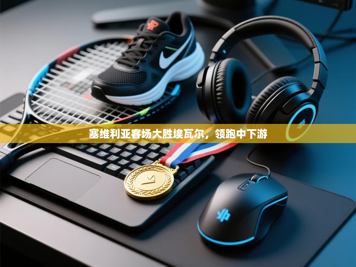 塞维利亚客场大胜埃瓦尔，领跑中下游  第2张