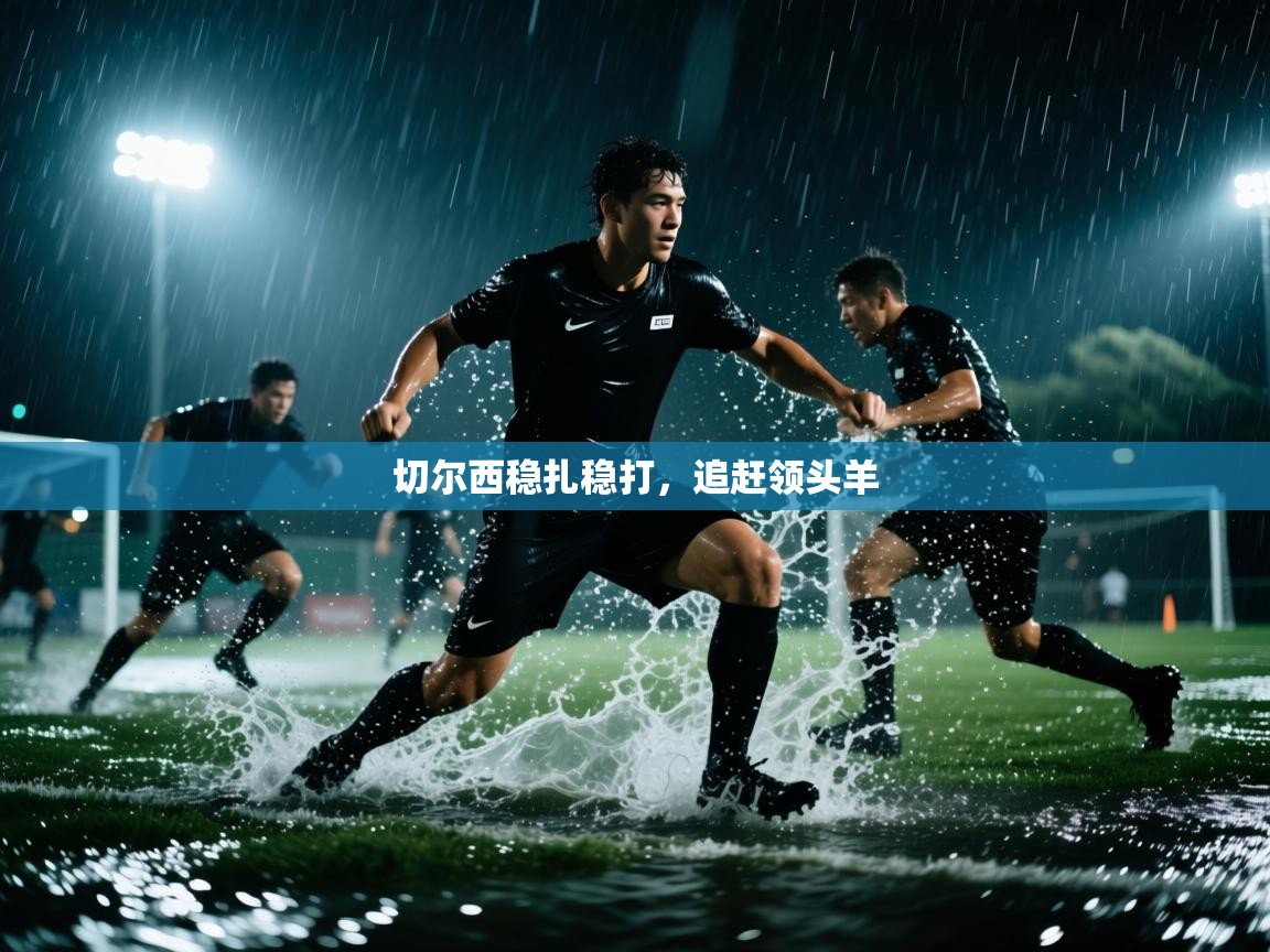 切尔西稳扎稳打，追赶领头羊  第1张
