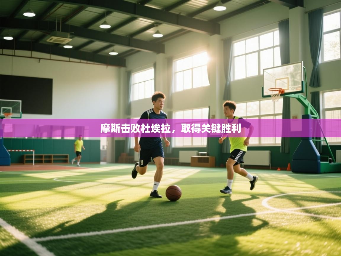 摩斯击败杜埃拉，取得关键胜利  第1张