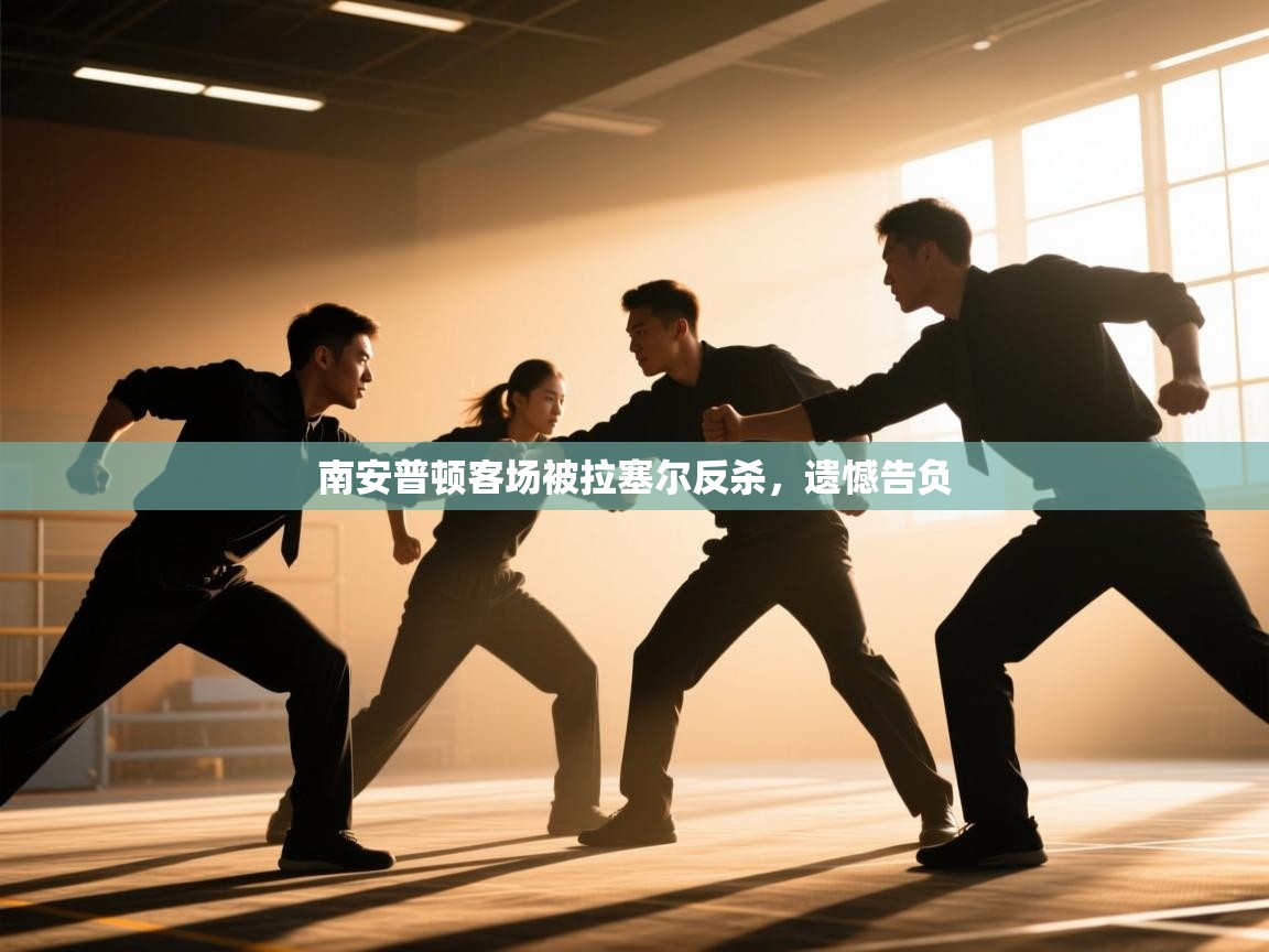 南安普顿客场被拉塞尔反杀,遗憾告负 第1张