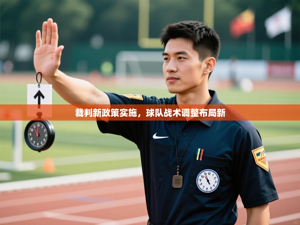 裁判新政策实施,球队战术调整布局新 第2张