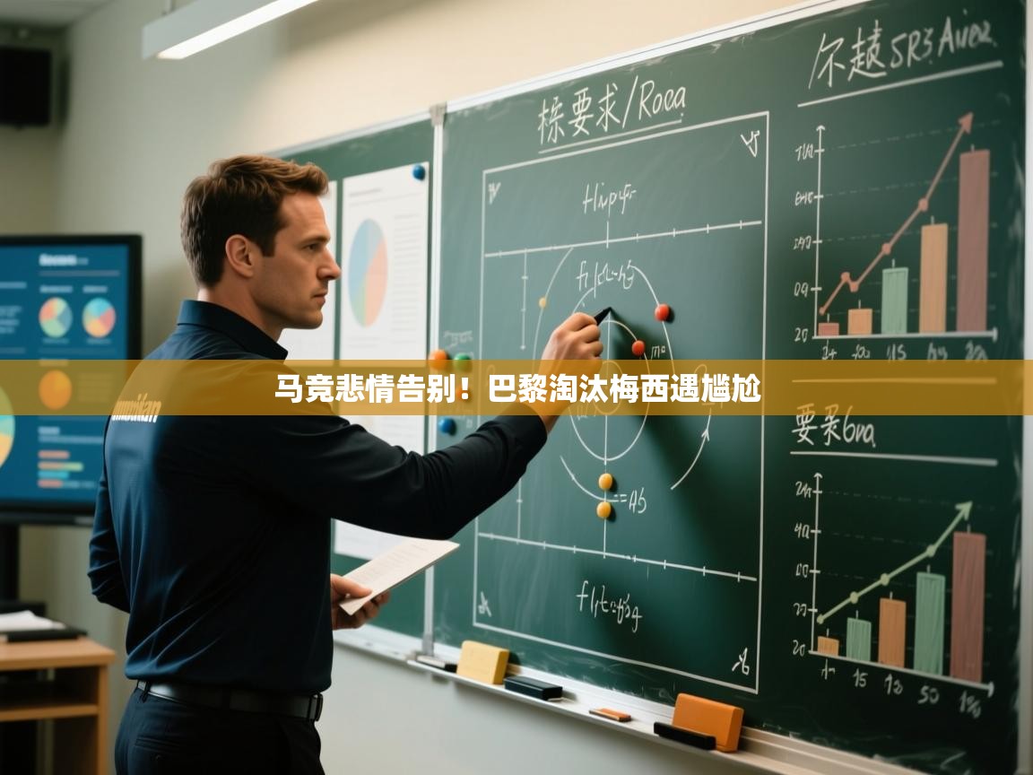 马竞悲情告别！巴黎淘汰梅西遇尴尬  第1张