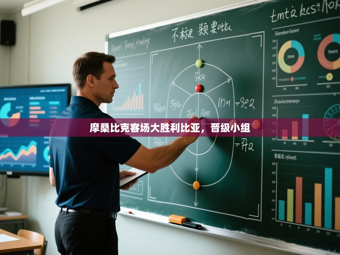 摩桑比克客场大胜利比亚，晋级小组  第1张