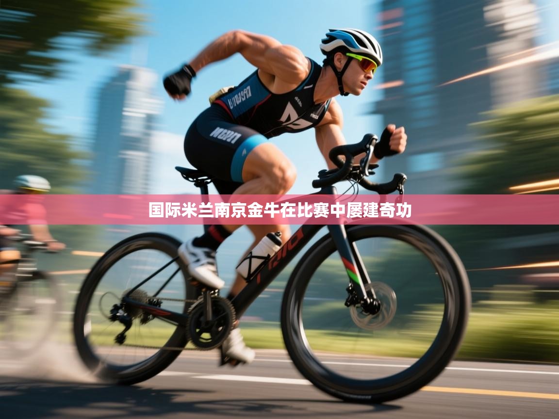 国际米兰南京金牛在比赛中屡建奇功  第2张