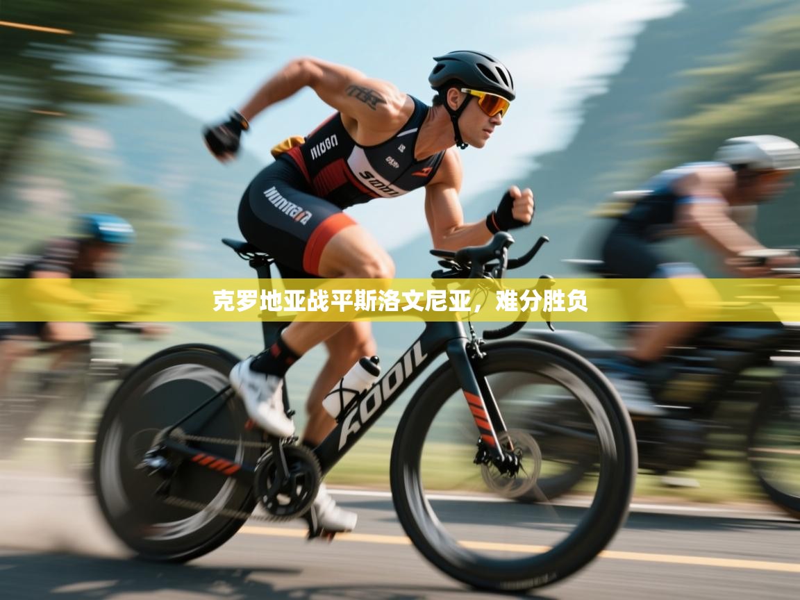 克罗地亚战平斯洛文尼亚，难分胜负  第1张