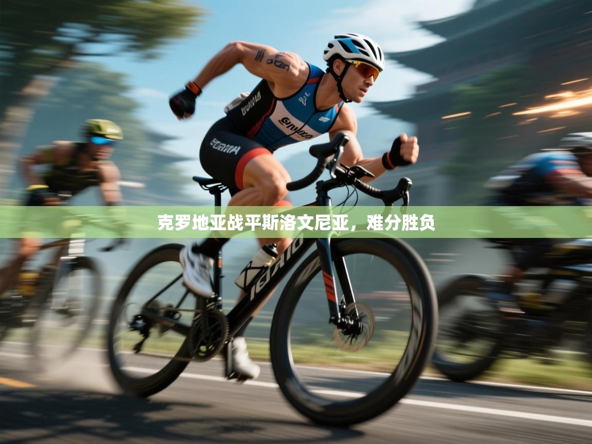 克罗地亚战平斯洛文尼亚，难分胜负  第2张