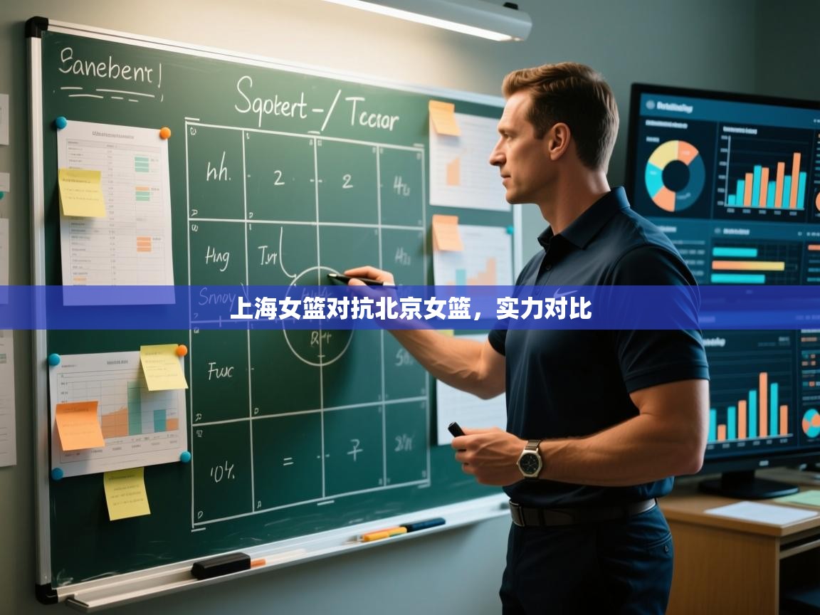 上海女篮对抗北京女篮，实力对比  第2张