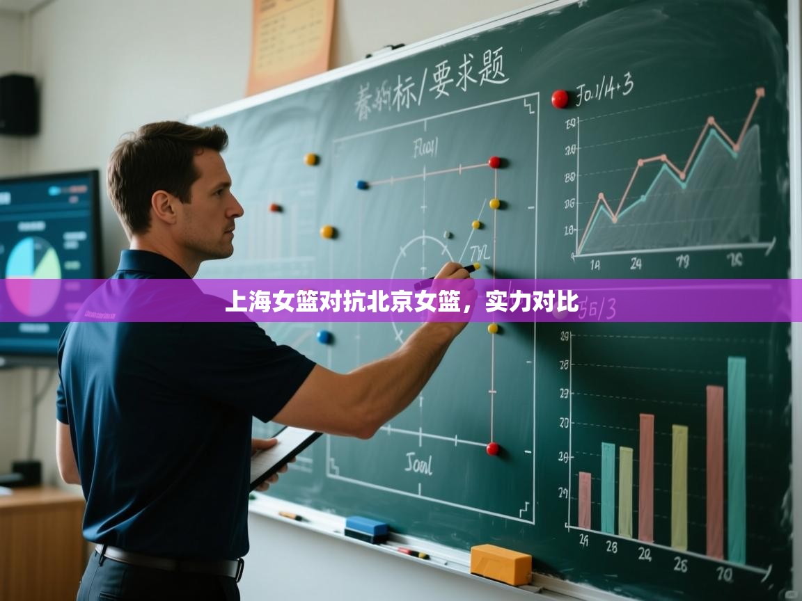 上海女篮对抗北京女篮，实力对比  第1张