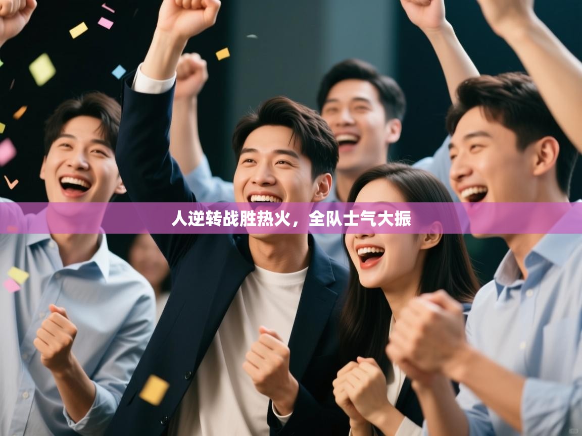 人逆转战胜热火,全队士气大振 第1张