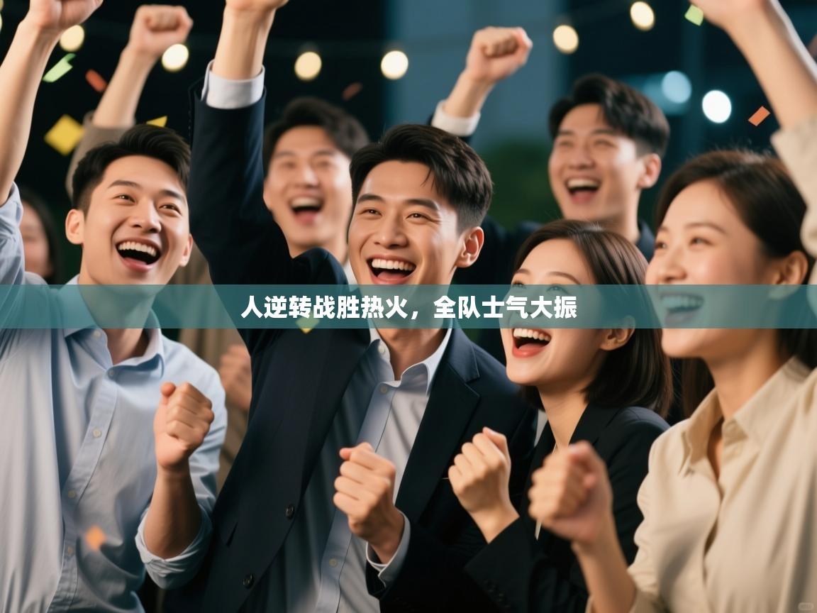 人逆转战胜热火,全队士气大振 第2张