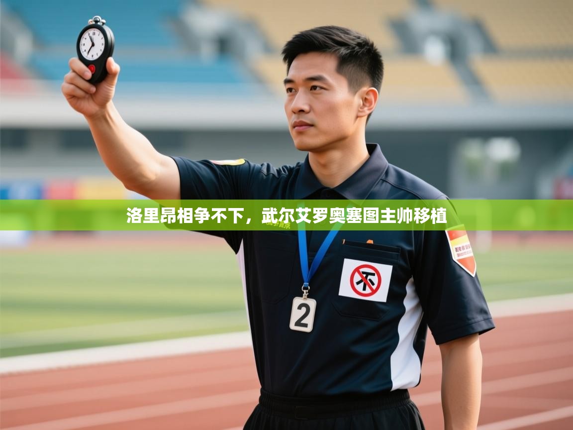 洛里昂相争不下,武尔艾罗奥塞图主帅移植 第2张