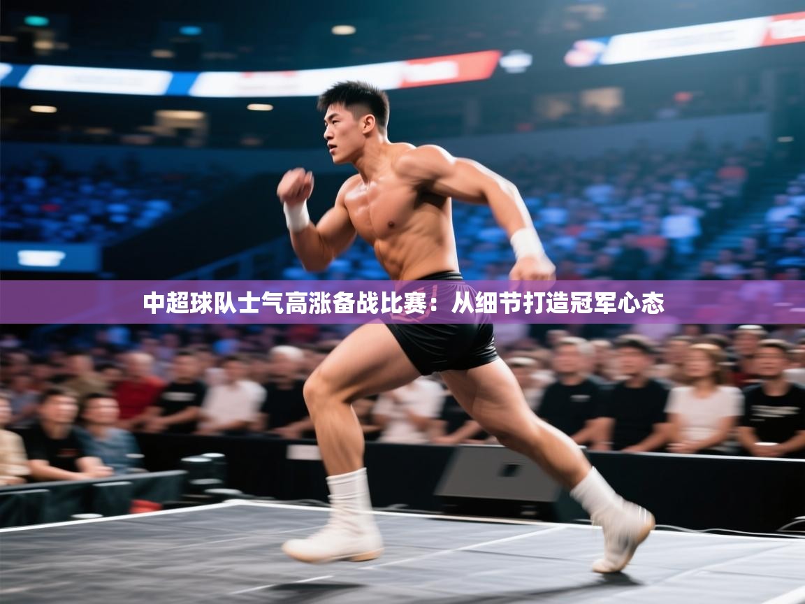 中超球队士气高涨备战比赛：从细节打造冠军心态  第1张