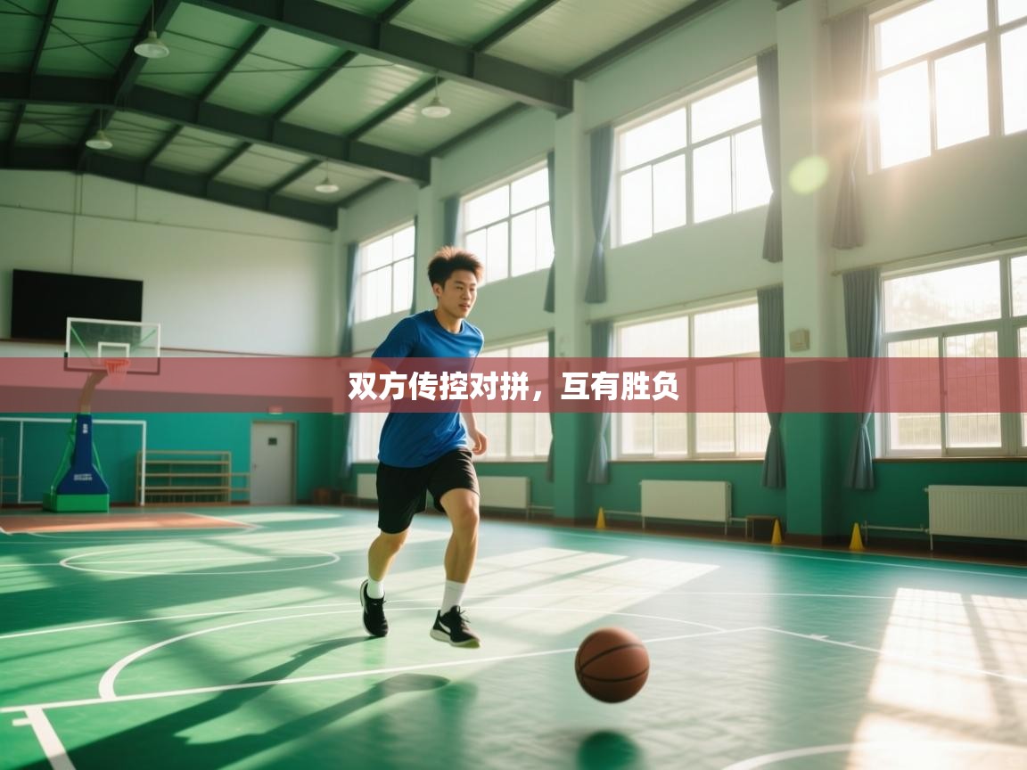 双方传控对拼，互有胜负  第1张