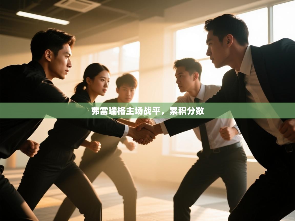 弗雷瑞格主场战平,累积分数 第2张