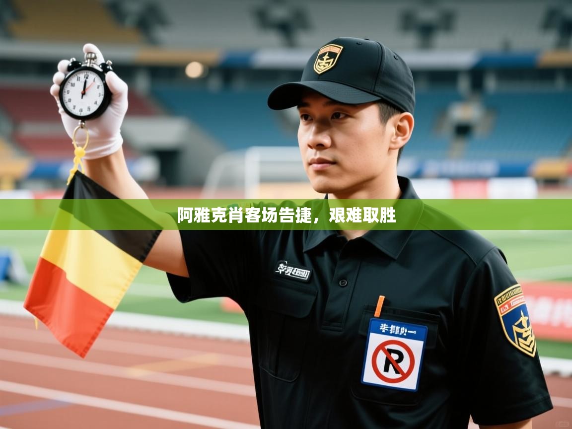 阿雅克肖客场告捷，艰难取胜  第1张