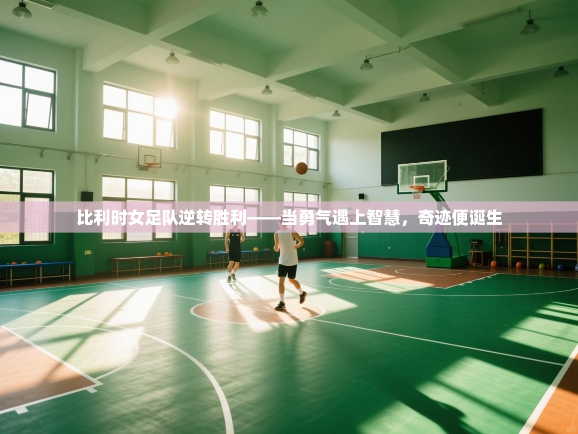 比利时女足队逆转胜利——当勇气遇上智慧,奇迹便诞生 第1张