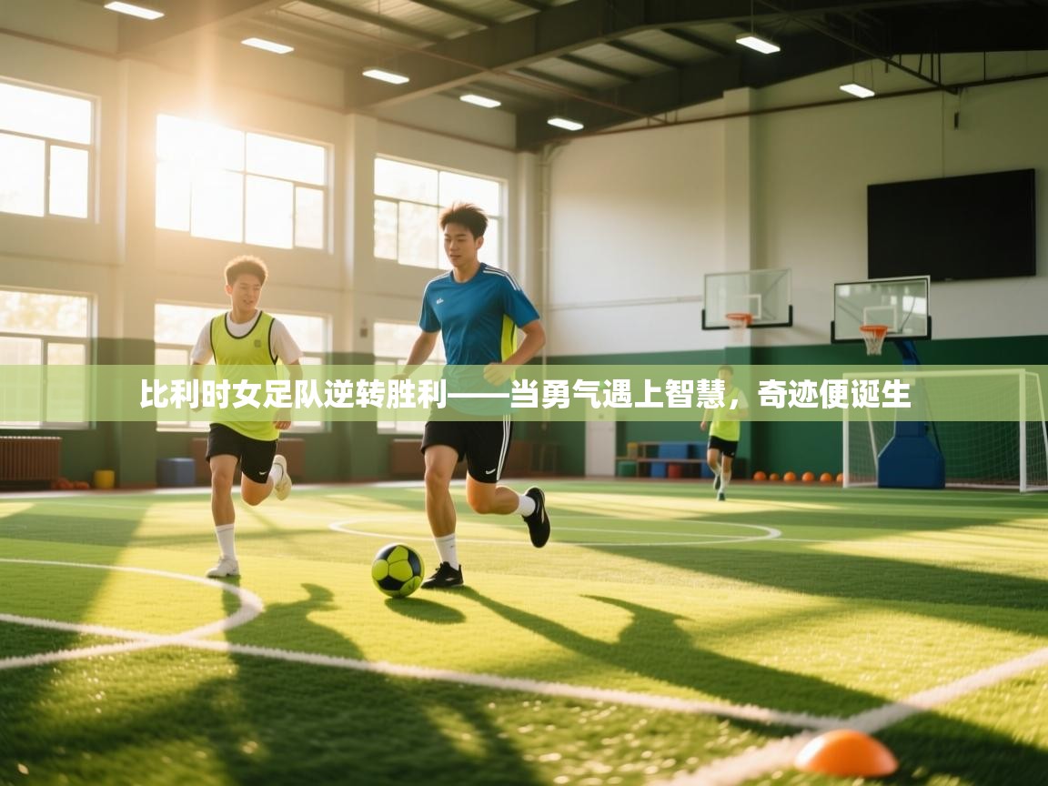 比利时女足队逆转胜利——当勇气遇上智慧,奇迹便诞生 第2张