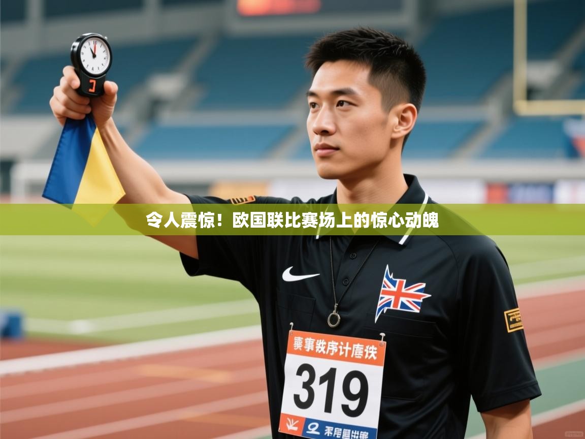 令人震惊!欧国联比赛场上的惊心动魄 第1张