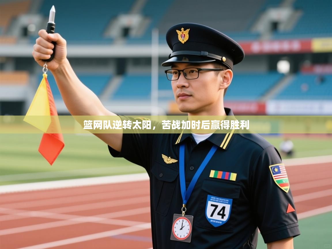 篮网队逆转太阳,苦战加时后赢得胜利 第2张