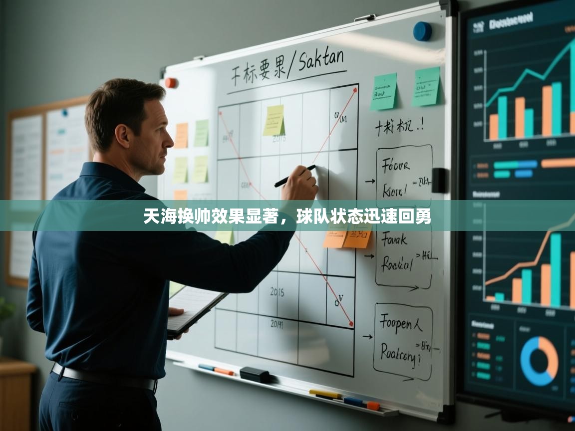 天海换帅效果显著，球队状态迅速回勇  第1张