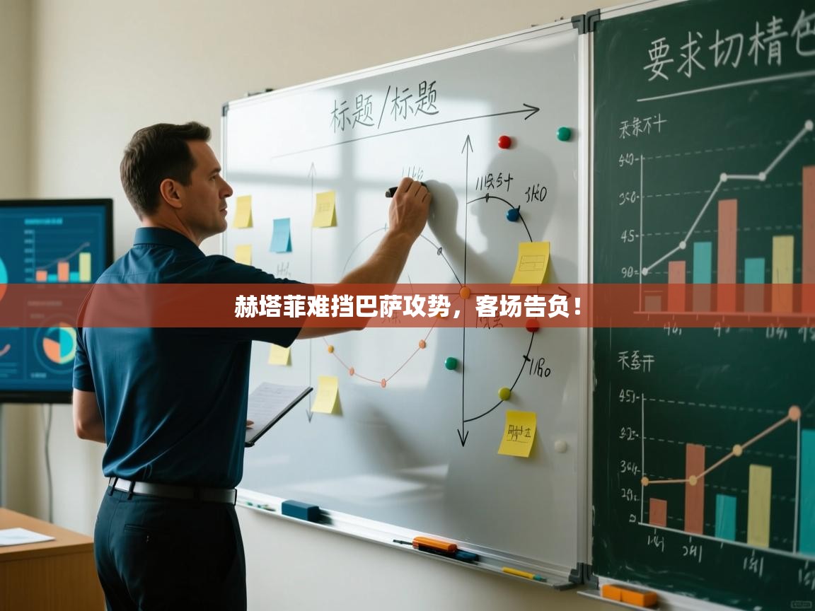 赫塔菲难挡巴萨攻势，客场告负！  第1张