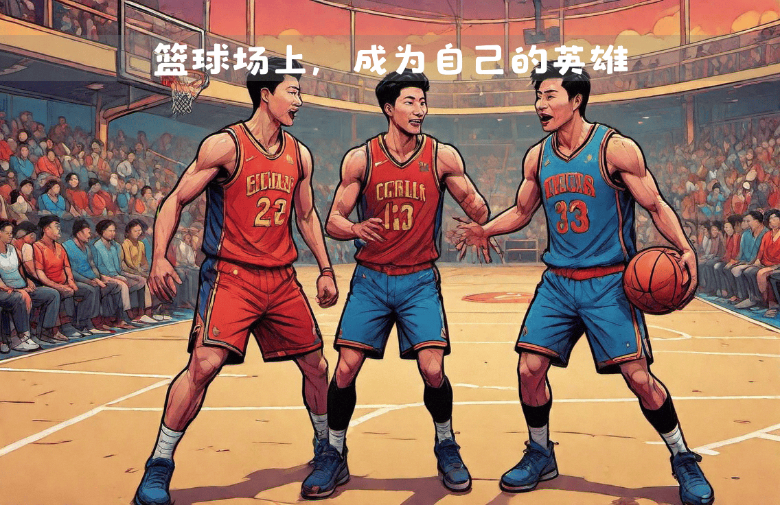 众志成城，球员团结一心，描绘出壮美的战局的简单介绍